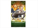 Eigenschaften Wizards of the Coast 216150000 / Magic: The Gathering - Morningtide Booster englisch