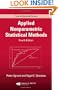 Applied Nonparametric Statistical Methods, Fourth Edition (Chapman & Hall/CRC Texts in Statistical Science)