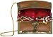 Treasure Chest Handbag