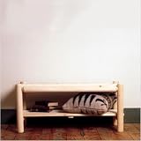 Cumberland Bay Bed Bench