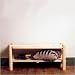 Cumberland Bay Bed Bench