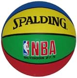 Spalding Sport 63-750T 27.5 JR NBA Basketball