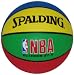 Spalding Sport 63-750T 27.5 JR NBA Basketball