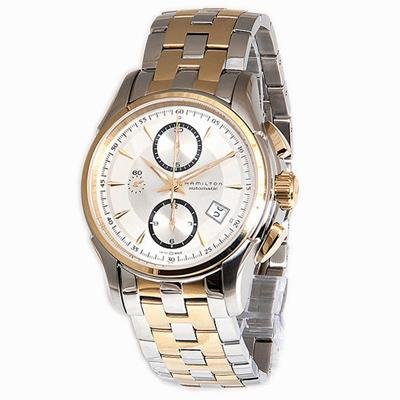 Hamilton Jazzmaster Chrono Auto Men's Automatic Watch H32626151