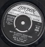 DR KAPLAN`S OFFICE 7" (45)