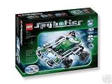 Eigenschaften LEGO 3809 / Lego Spybotics 3809 Technojaw T55