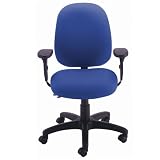 Allseating Petite Size Ergonomic Chair