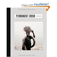Pieter Hugo Permanent Error
