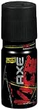Axe Deodorant Body Spray, Vice, 4-Ounce Cans (Pack of 6)