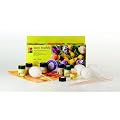 Marabu 1305990004 - easy marble Starter-Set Fr�hling