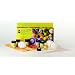 Marabu 1305990004 - easy marble Starter-Set Fr�hling