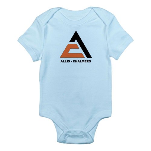 CafePress Infant Bodysuit - 