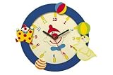 Eigenschaften small foot design 7712 / Uhr-Set Frido & Mariella