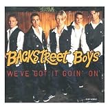 We`ve Got It Going on