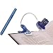 Doctor Who TARDIS Clip-On Booklight & UV Pen
