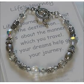 Life's Journey - Unique Gift Idea