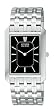 Citizen Eco-Drive Men's Stiletto Stainless Steel Watch #AR3000-51E