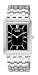Citizen Eco-Drive Men's Stiletto Stainless Steel Watch #AR3000-51E