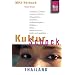 KulturSchock Thailand H�rbuch