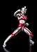 TAMASHII NATIONS Bandai Ultraman Ace Action Figure