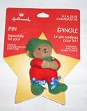 Vintage! Hallmark Miniature 3