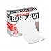 Handi-Bag Super Value Packs, 13 Gallon, .6mil, 23-1/2 x 29, White, 100/Box Handi-Bag Super Value Packs, 13 Gallon, .6mil, 23-1/2 x 29, White, 100/Box