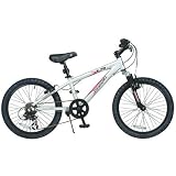Performance Boy's 20' Kid's Mountain Bike