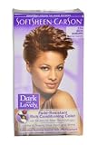 Fade Resistant Rich Conditioning Hair Color