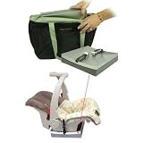 Redmon Rock On Rocker Car Seats