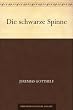 Die schwarze Spinne