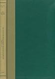 Tennyson. The Harvard manuscripts : notebooks 1-4 (MS Eng 952)
