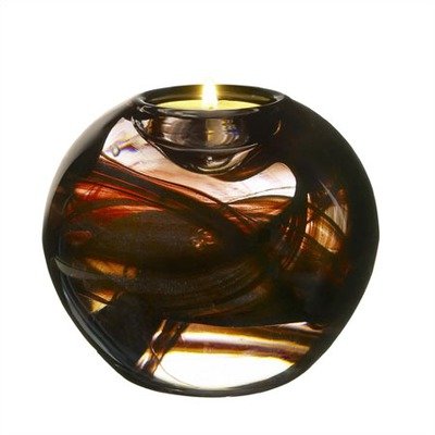 Kosta Boda Cool Moons Votive