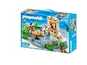 Playmobil Ice Cream Parlour Super Set 4134