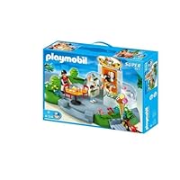 Playmobil Super Set Ice Cream Parlour