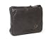 Dunlop Shoulder Bag - Waxed Brown