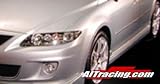 AIT Side Skirts