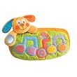 Chicco Sleep and Play Musical Puppy Crib Toy