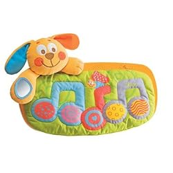 CHICCO SLEEP AND PLAY MUSICAL PUPPY
