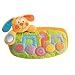 CHICCO SLEEP AND PLAY MUSICAL PUPPY
