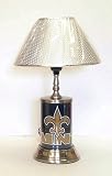 NEW ORLEANS SAINTS LAMP