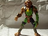 Battle Damaged Archer 8in Figure From Small Soldiers