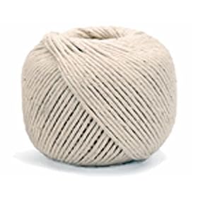 Cotton Butcher's Twine by RSVP