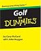 Golf for Dummies