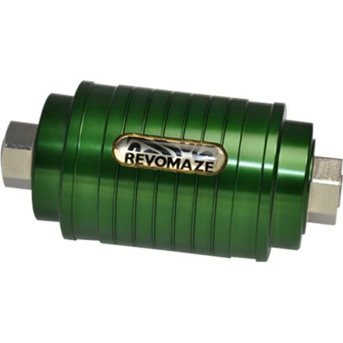 Revomaze I - Green - Difficulty Rating 60/100