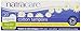 Natracare Organic 100% Cotton Tampons, Regular 20 ea (Pack of 8)