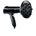 Braun Satin Hair 3 Haartrockner HD 330 DF Diffusor