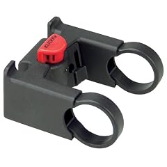 Rixen und Kaul Lenker Adapter 2110, schwarz
