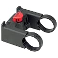 Rixen und Kaul Lenker Adapter 2110, schwarz