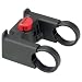Rixen und Kaul Lenker Adapter 2110, schwarz