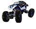 TRY ROCK (1/18EPクローラー) 車両のみ 191A03241A